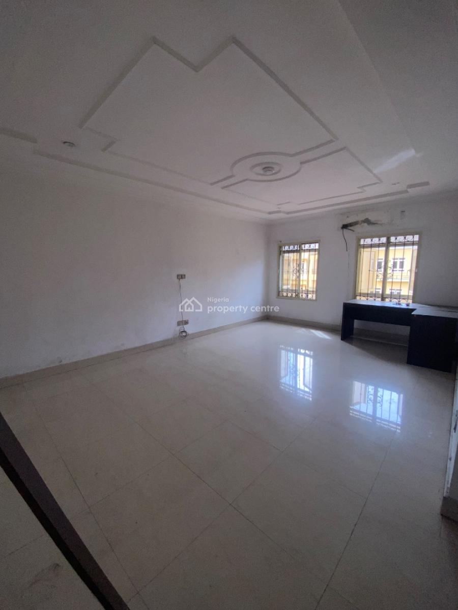10 Units of 4 Bedroom Terrace Duplex with Bq, Gra, Ikeja Gra, Ikeja, Lagos, Terraced Duplex for Rent