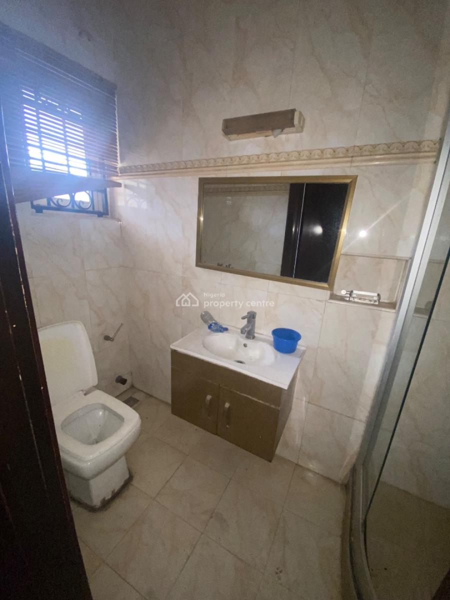 10 Units of 4 Bedroom Terrace Duplex with Bq, Gra, Ikeja Gra, Ikeja, Lagos, Terraced Duplex for Rent