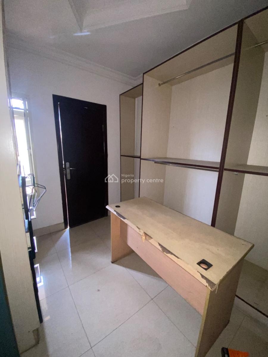 10 Units of 4 Bedroom Terrace Duplex with Bq, Gra, Ikeja Gra, Ikeja, Lagos, Terraced Duplex for Rent