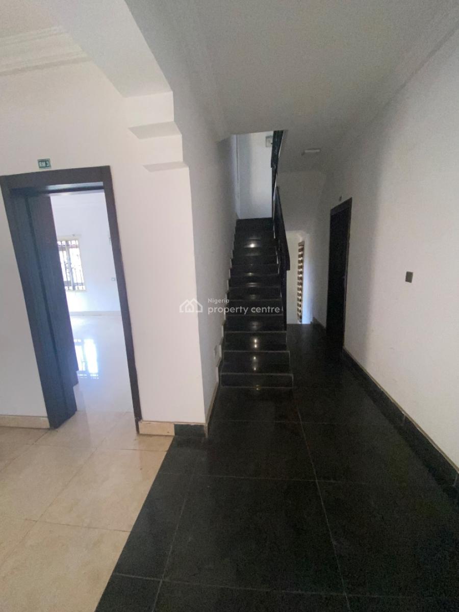 10 Units of 4 Bedroom Terrace Duplex with Bq, Gra, Ikeja Gra, Ikeja, Lagos, Terraced Duplex for Rent