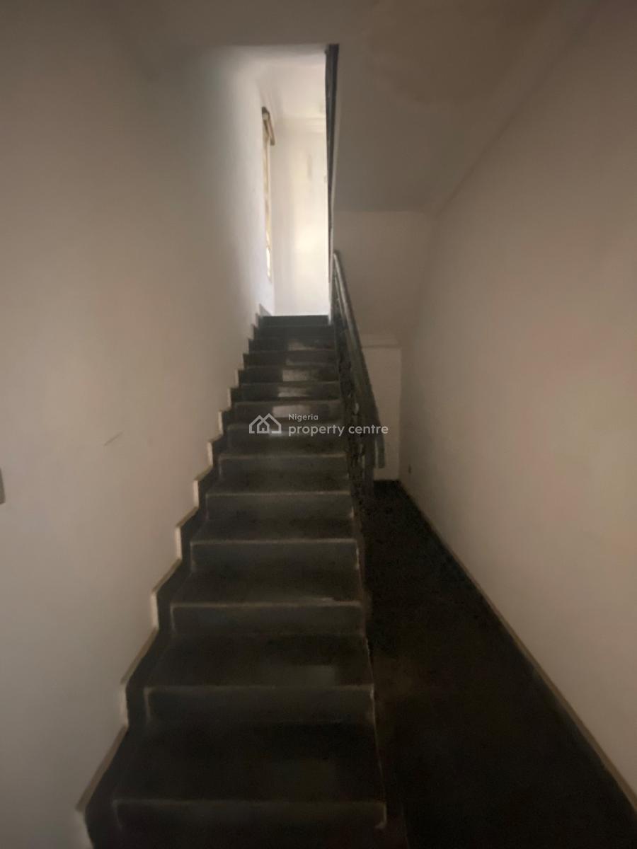 10 Units of 4 Bedroom Terrace Duplex with Bq, Gra, Ikeja Gra, Ikeja, Lagos, Terraced Duplex for Rent