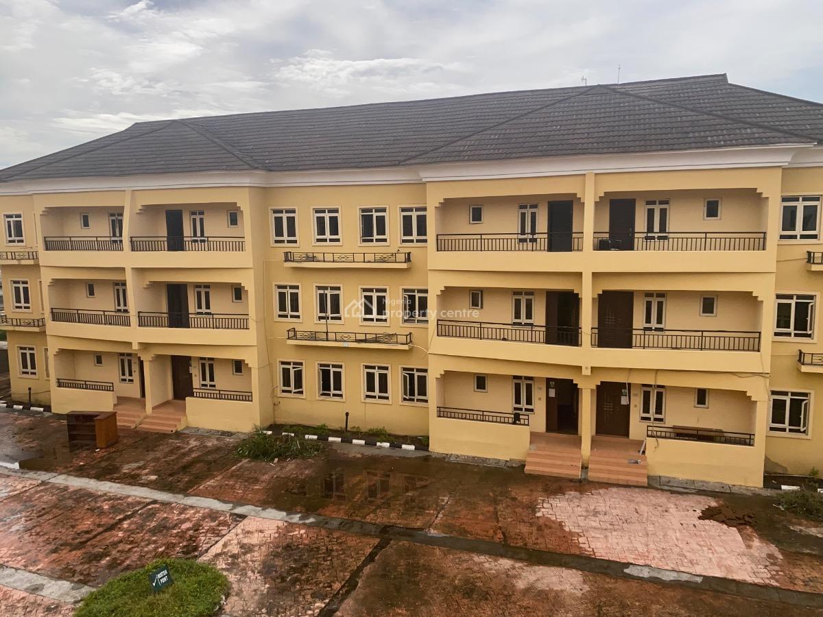 10 Units of 4 Bedroom Terrace Duplex with Bq, Gra, Ikeja Gra, Ikeja, Lagos, Terraced Duplex for Rent