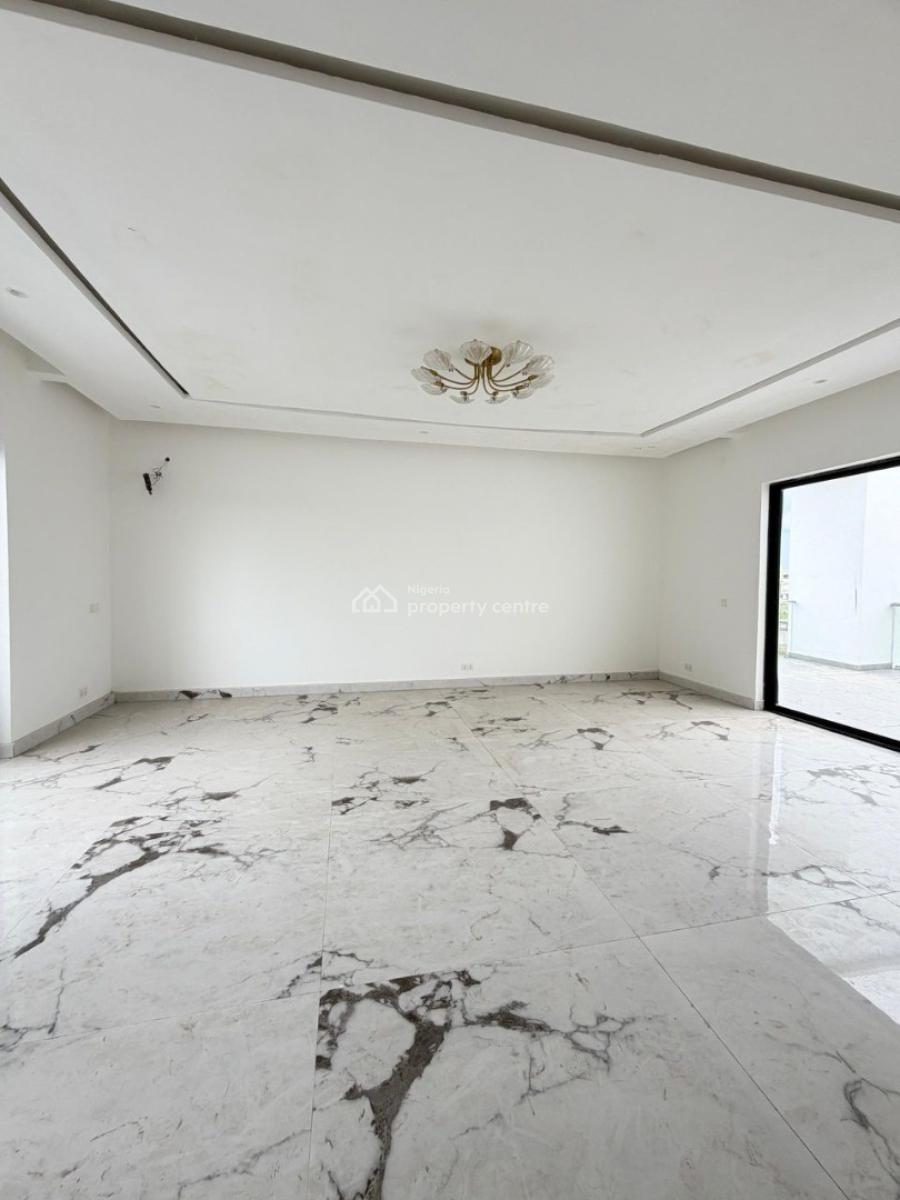House with Governors Consent at  Vgc Estate, Victoria Garden City Lekki Lagos, Vgc, Lekki, Lagos, Detached Duplex for Sale