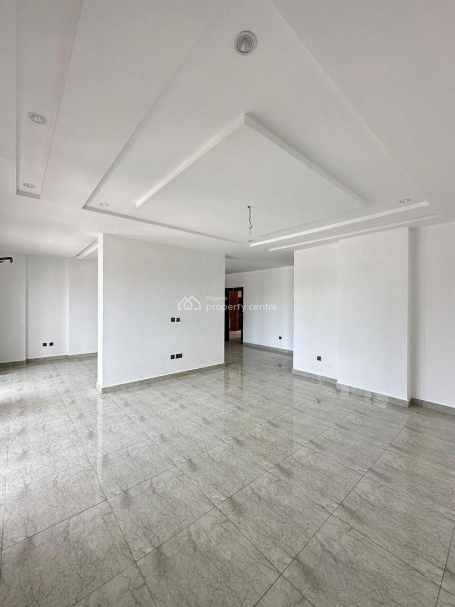 Luxuriously Designed 4bedroom Apartment with Swimming Pool, Ikoyi, Lagos, Flat / Apartment for Sale