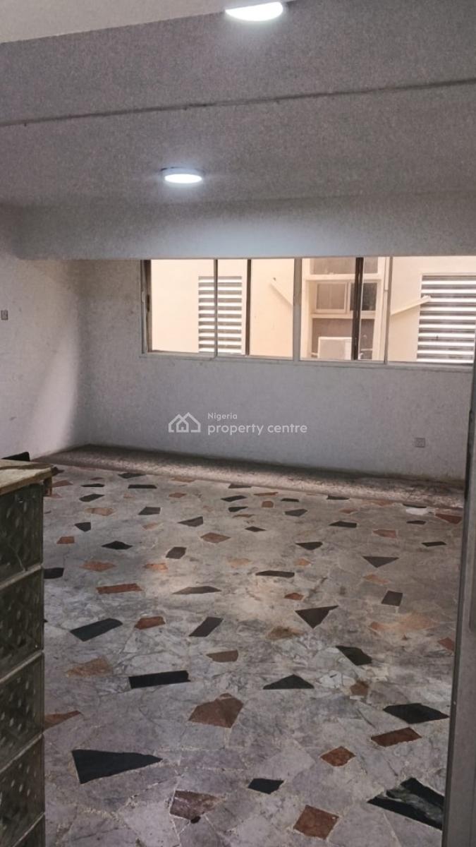 4bed Room Apartment for Cooperate  Office Use Only, Victoria Island, Victoria Island (vi), Lagos, Flat / Apartment for Rent