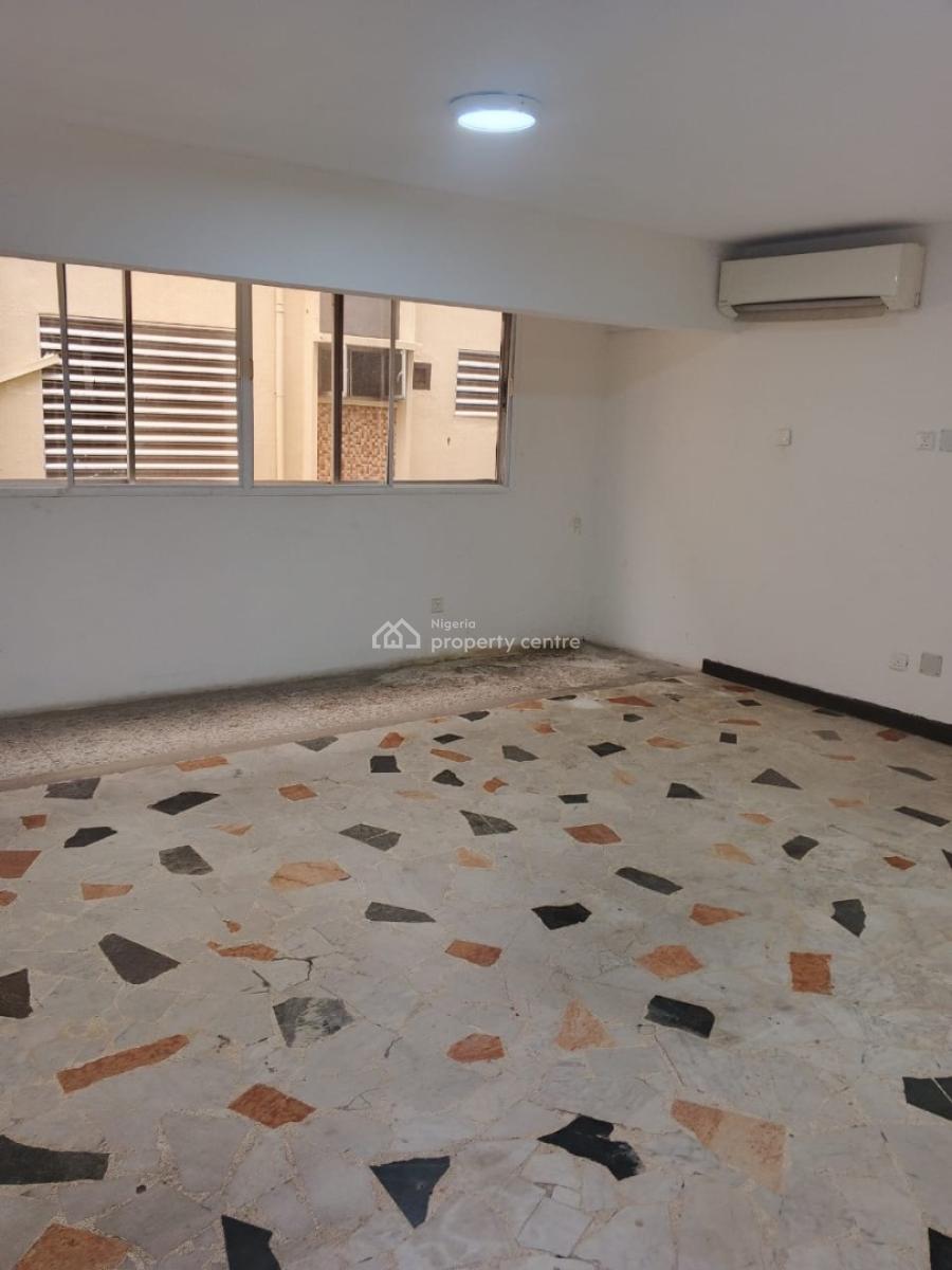4bed Room Apartment for Cooperate  Office Use Only, Victoria Island, Victoria Island (vi), Lagos, Flat / Apartment for Rent