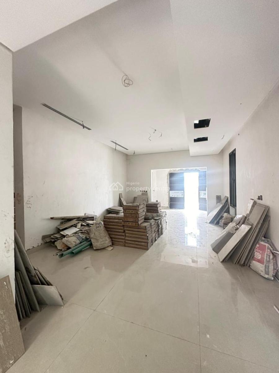 Brand New 6bedroom Fully Detached Duplex with Bq, Old Ikoyi, Ikoyi, Lagos, Detached Duplex for Sale