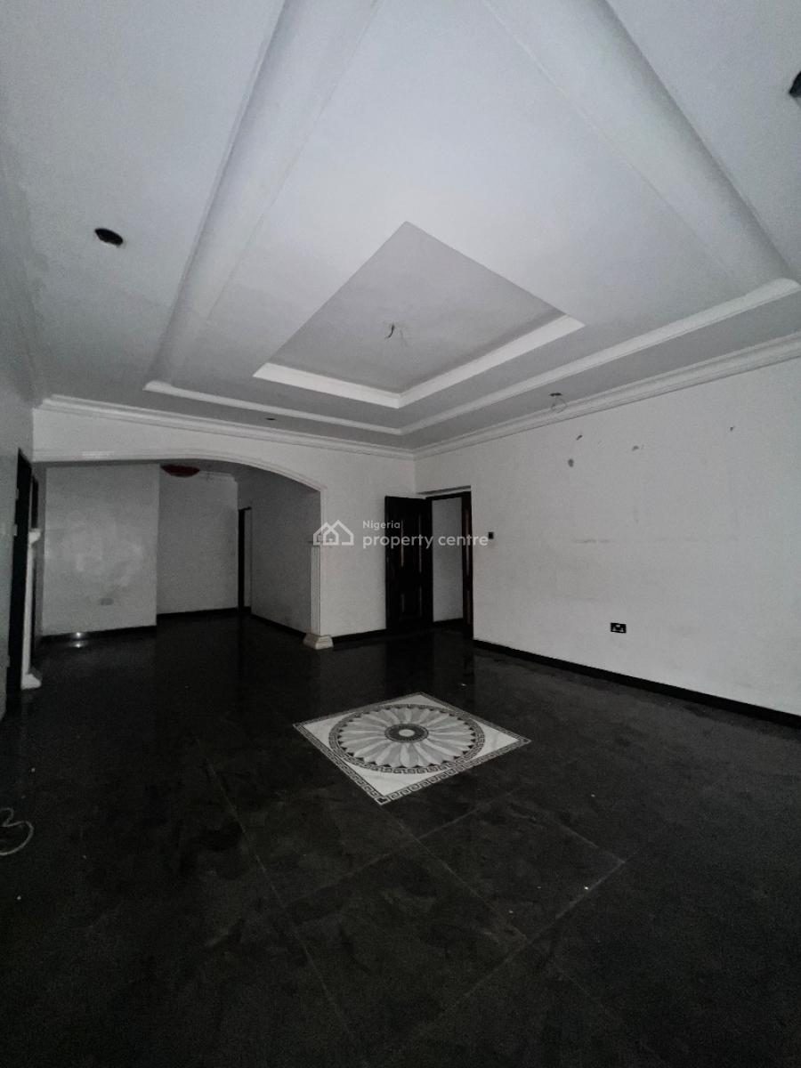 2bedroom Flat, Mobile Road Ajah, Lekki Phase 2, Lekki, Lagos, Flat / Apartment for Rent