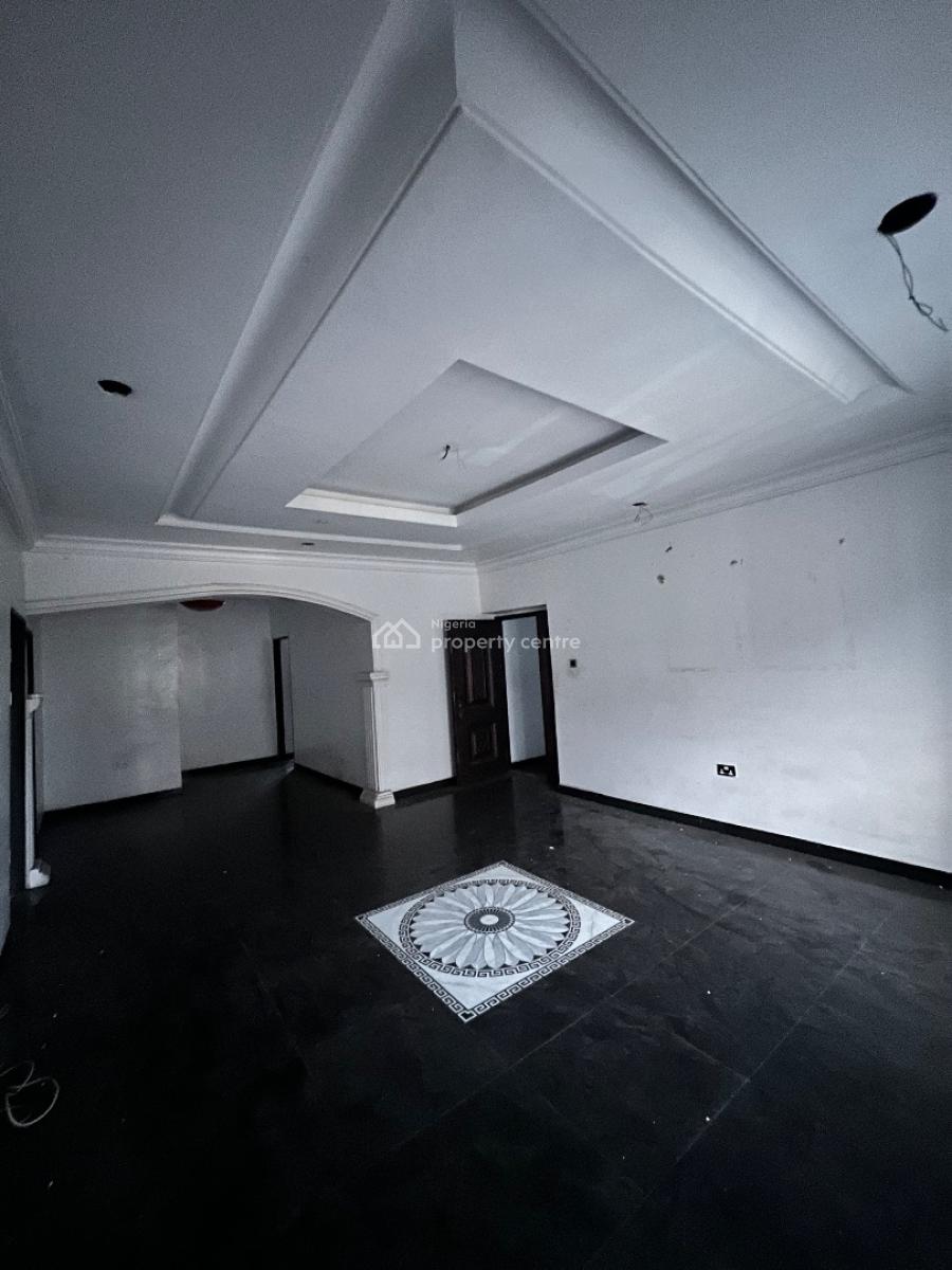 2bedroom Flat, Mobile Road Ajah, Lekki Phase 2, Lekki, Lagos, Flat / Apartment for Rent