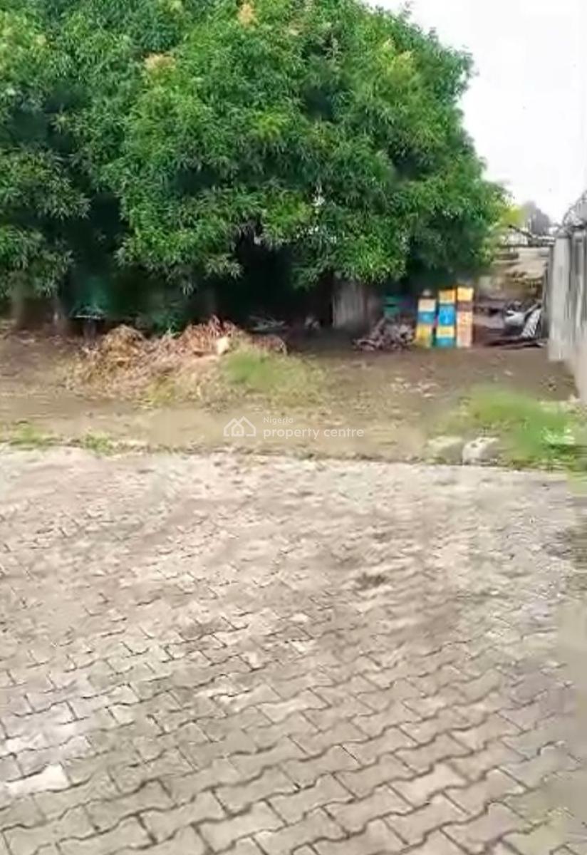 Land Measuring 1,300sqm, Peninsula Garden Estate, Sangotedo, Ajah, Lagos, Residential Land Joint Venture