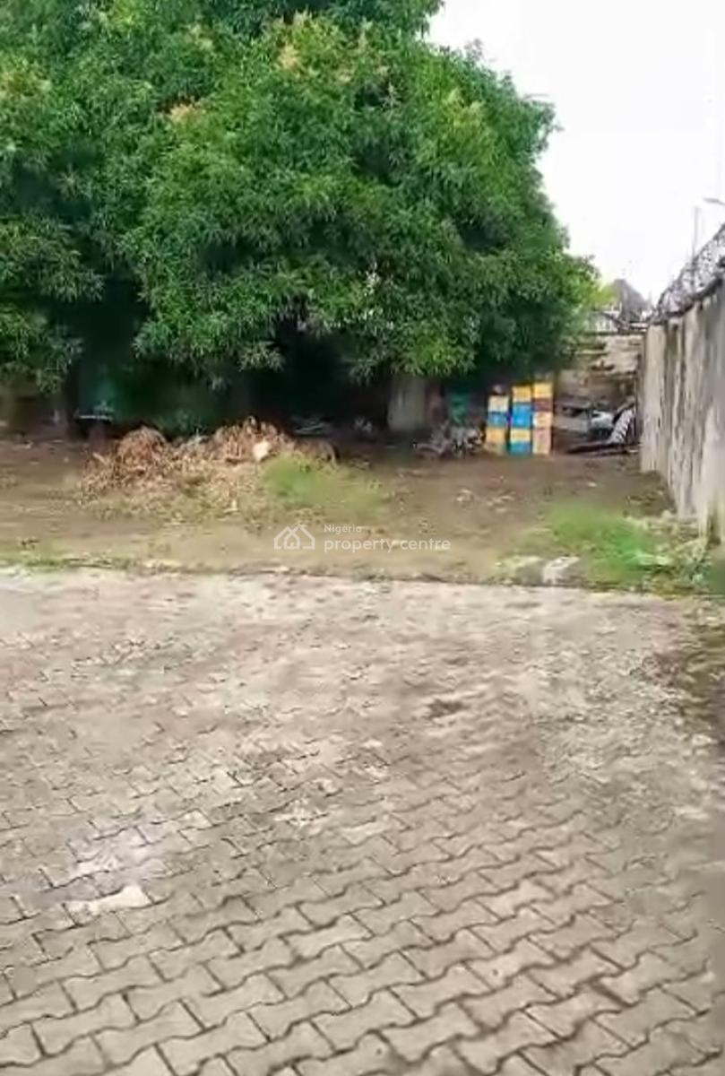 Land Measuring 1,300sqm, Peninsula Garden Estate, Sangotedo, Ajah, Lagos, Residential Land Joint Venture