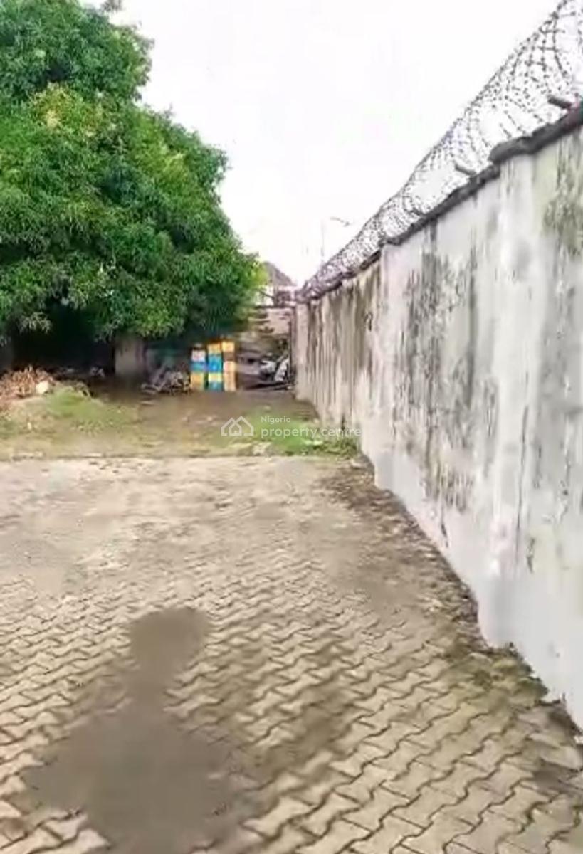 Land Measuring 1,300sqm, Peninsula Garden Estate, Sangotedo, Ajah, Lagos, Residential Land Joint Venture