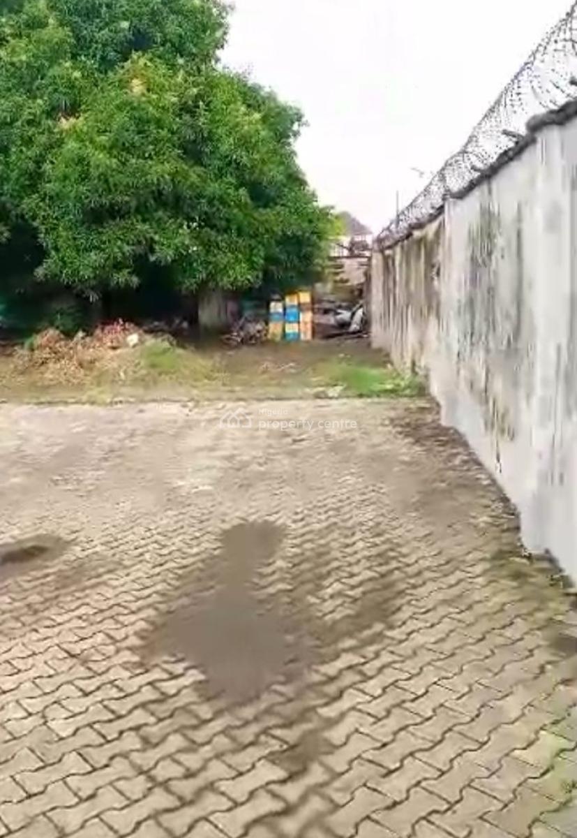 Land Measuring 1,300sqm, Peninsula Garden Estate, Sangotedo, Ajah, Lagos, Residential Land Joint Venture