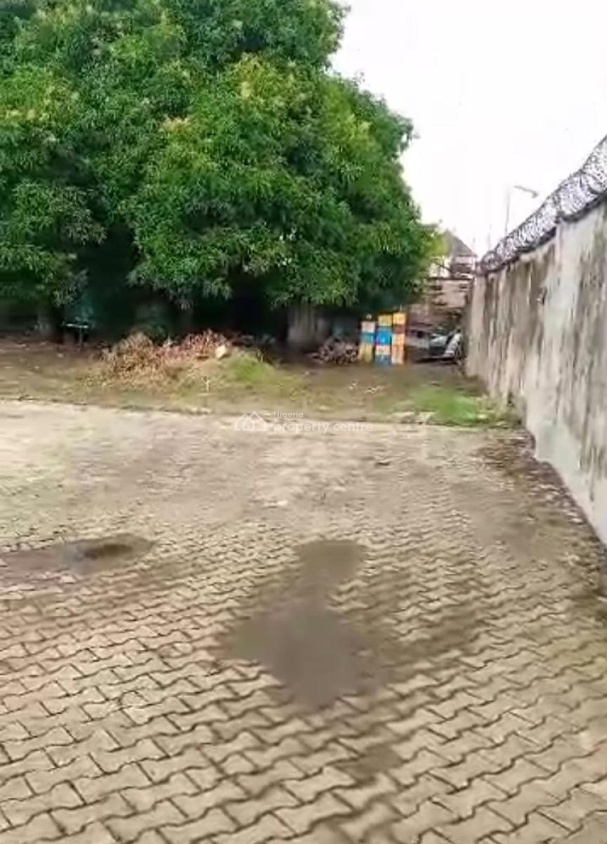 Land Measuring 1,300sqm, Peninsula Garden Estate, Sangotedo, Ajah, Lagos, Residential Land Joint Venture