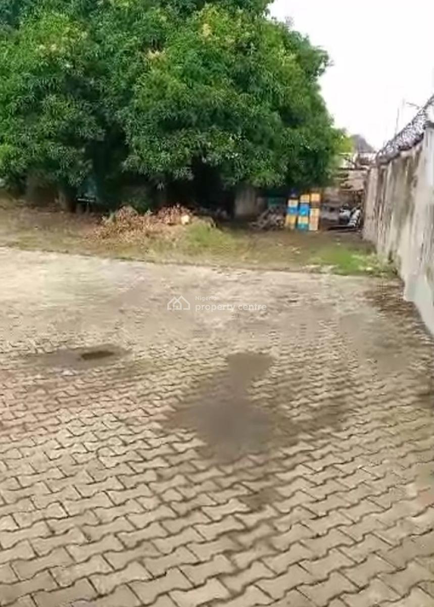 Land Measuring 1,300sqm, Peninsula Garden Estate, Sangotedo, Ajah, Lagos, Residential Land Joint Venture