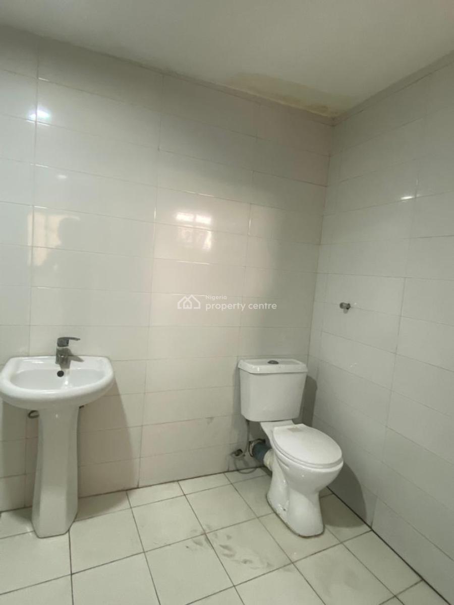 4-bedroom Flat (for Office Use Only), Victoria Island (vi), Lagos, Flat / Apartment for Rent