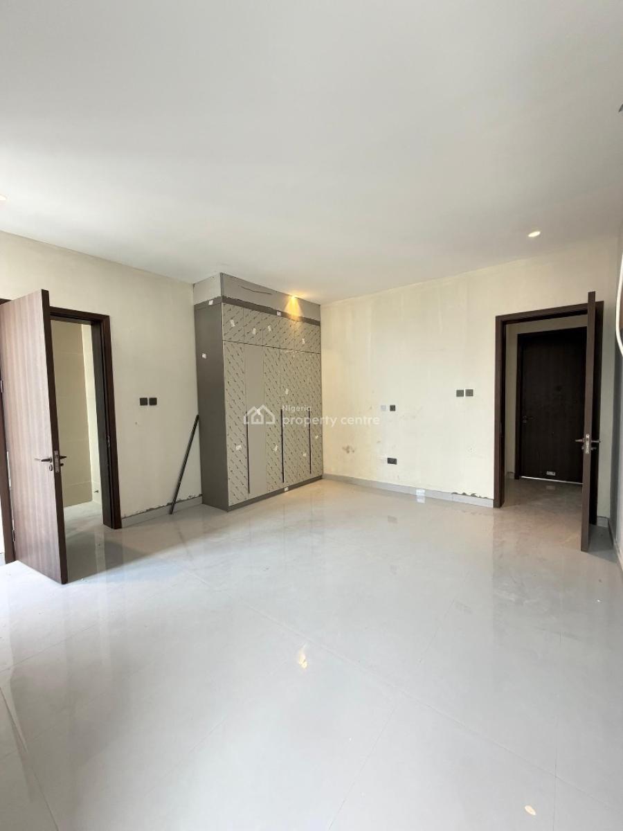 Masterpiece 2 Bedroom Luxury Apartment, Lekki Phase 1, Lekki, Lagos, Flat / Apartment for Sale