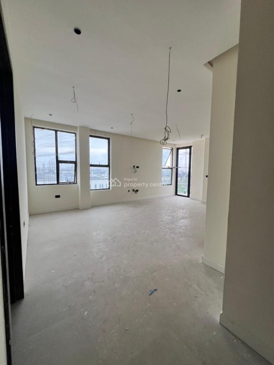 Grand 4 Bedroom Maisonette + Bq Pool, Elevator, Gym & Concierge, Ikate, Ikate Elegushi, Lekki, Lagos, House for Sale