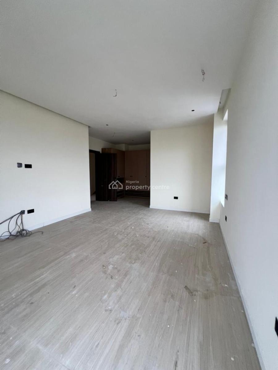 Grand 4 Bedroom Maisonette + Bq Pool, Elevator, Gym & Concierge, Ikate, Ikate Elegushi, Lekki, Lagos, House for Sale