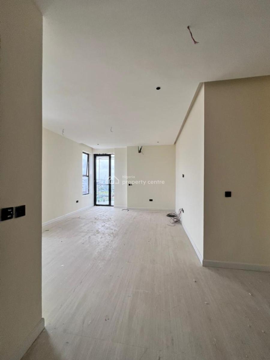 Grand 4 Bedroom Maisonette + Bq Pool, Elevator, Gym & Concierge, Ikate, Ikate Elegushi, Lekki, Lagos, House for Sale