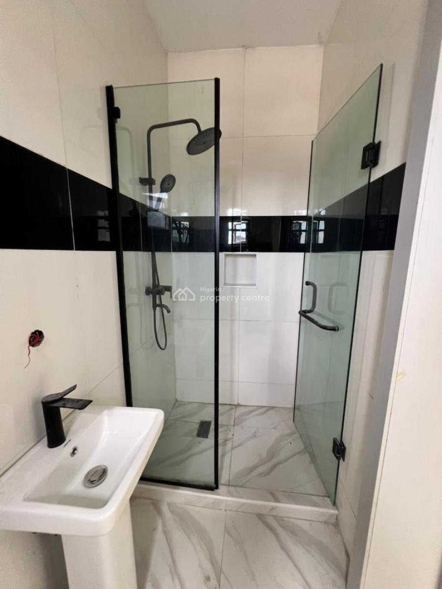 Pristine 2 Bedroom Apartment with Pool & Gym in a Secure Location, Ikate, Lekki, Lagos, Flat / Apartment for Sale
