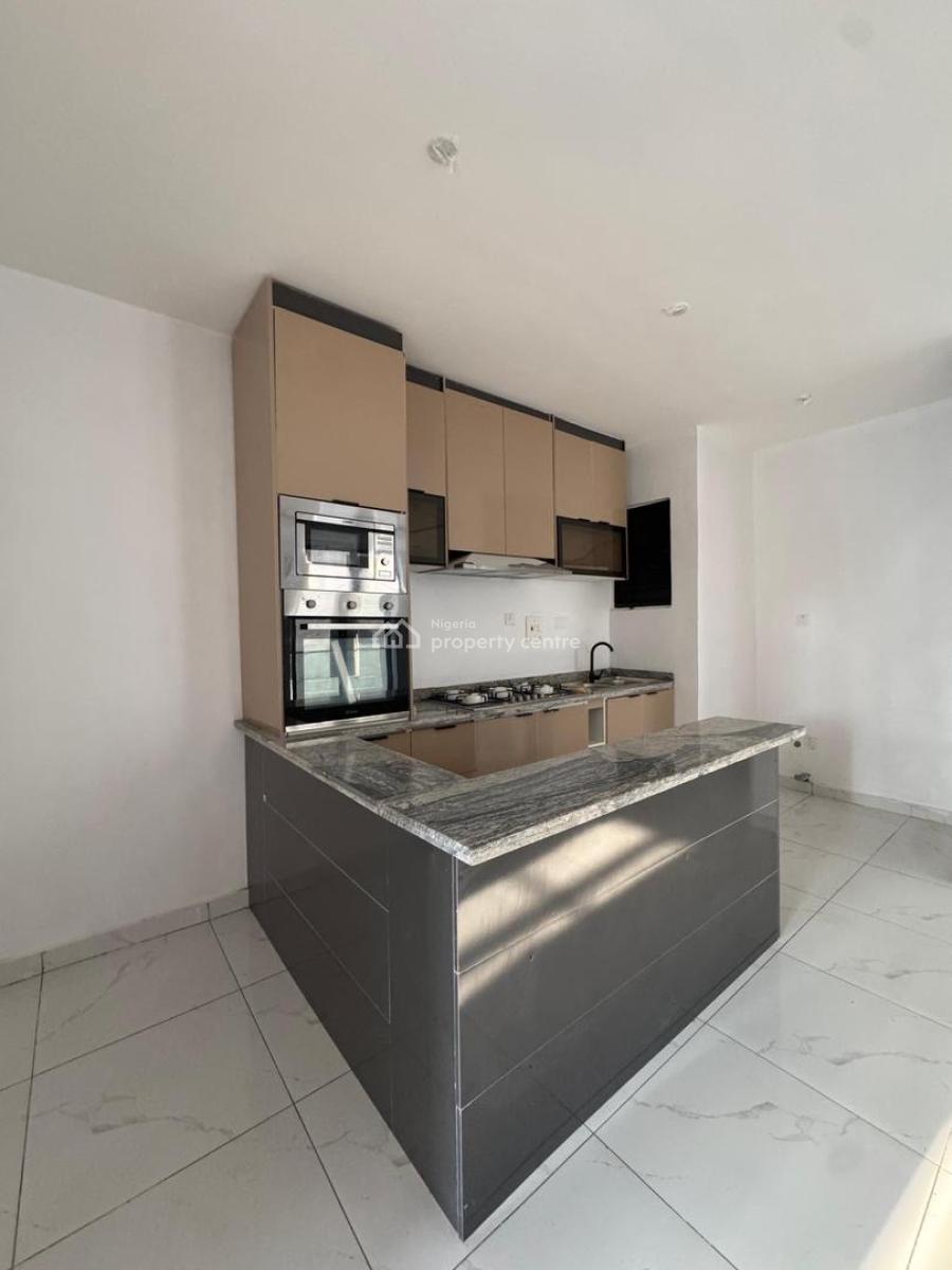 Affordable 2 Bedroom Apartment in a Well Secured Area, Ikate, Lekki, Lagos, Flat / Apartment for Sale