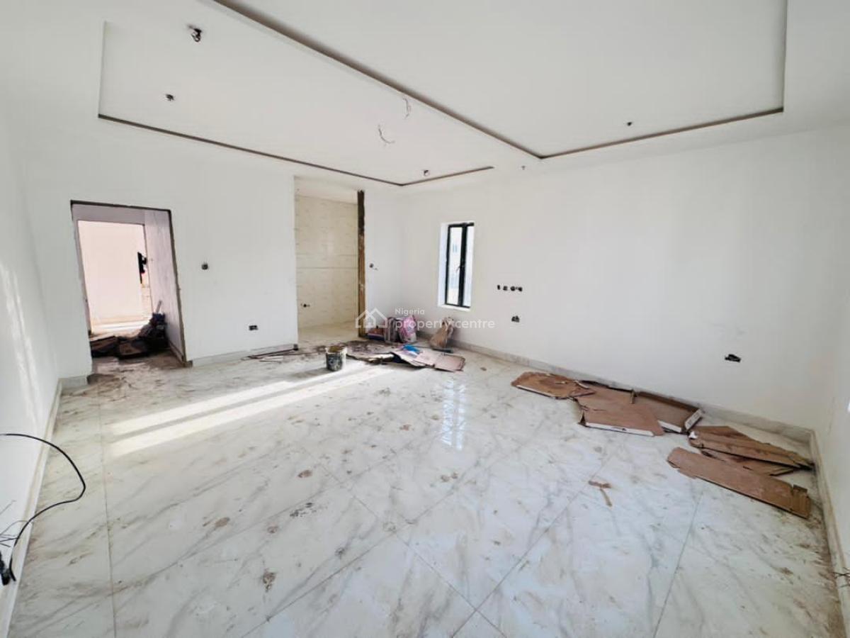 a Brand New Spacious 5-bedroom Detached Duplex + Bq, Diplomatic Zone, Katampe Extension, Katampe, Abuja, Detached Duplex for Sale