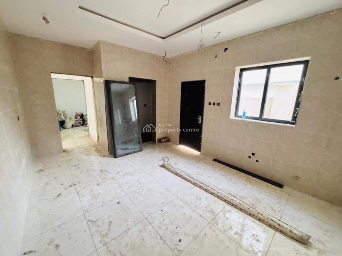 a Brand New Spacious 5-bedroom Detached Duplex + Bq, Diplomatic Zone, Katampe Extension, Katampe, Abuja, Detached Duplex for Sale