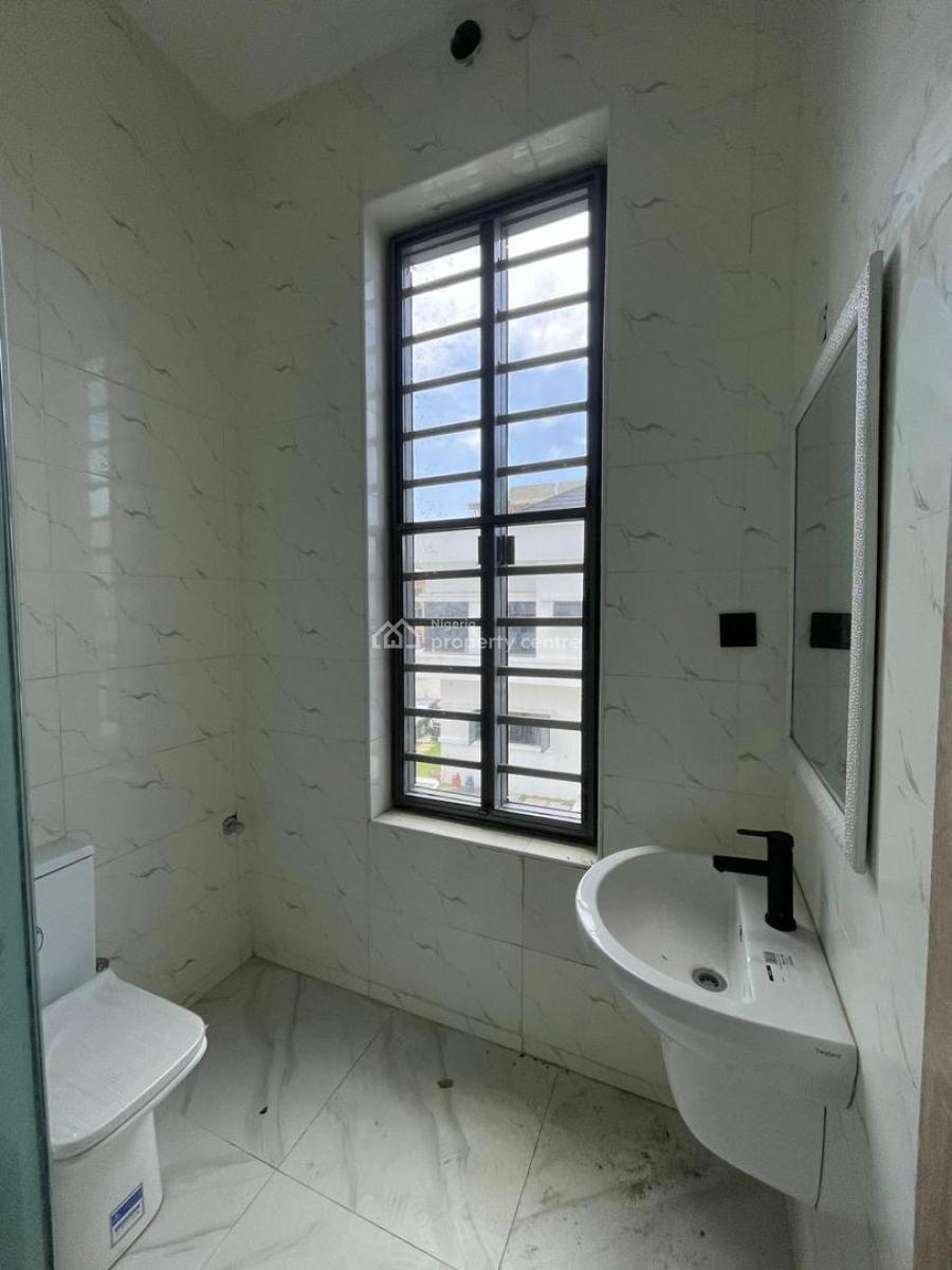 Well Finished 2 Bedroom Apartment with Pool, Elevator, Ikate, Lekki, Lagos, Flat / Apartment for Sale