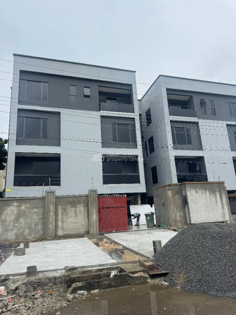 Luxury 2bed Apartment, Off Admiralty Way, Lekki Phase 1, Lekki Phase 1, Lekki, Lagos, Flat / Apartment for Sale