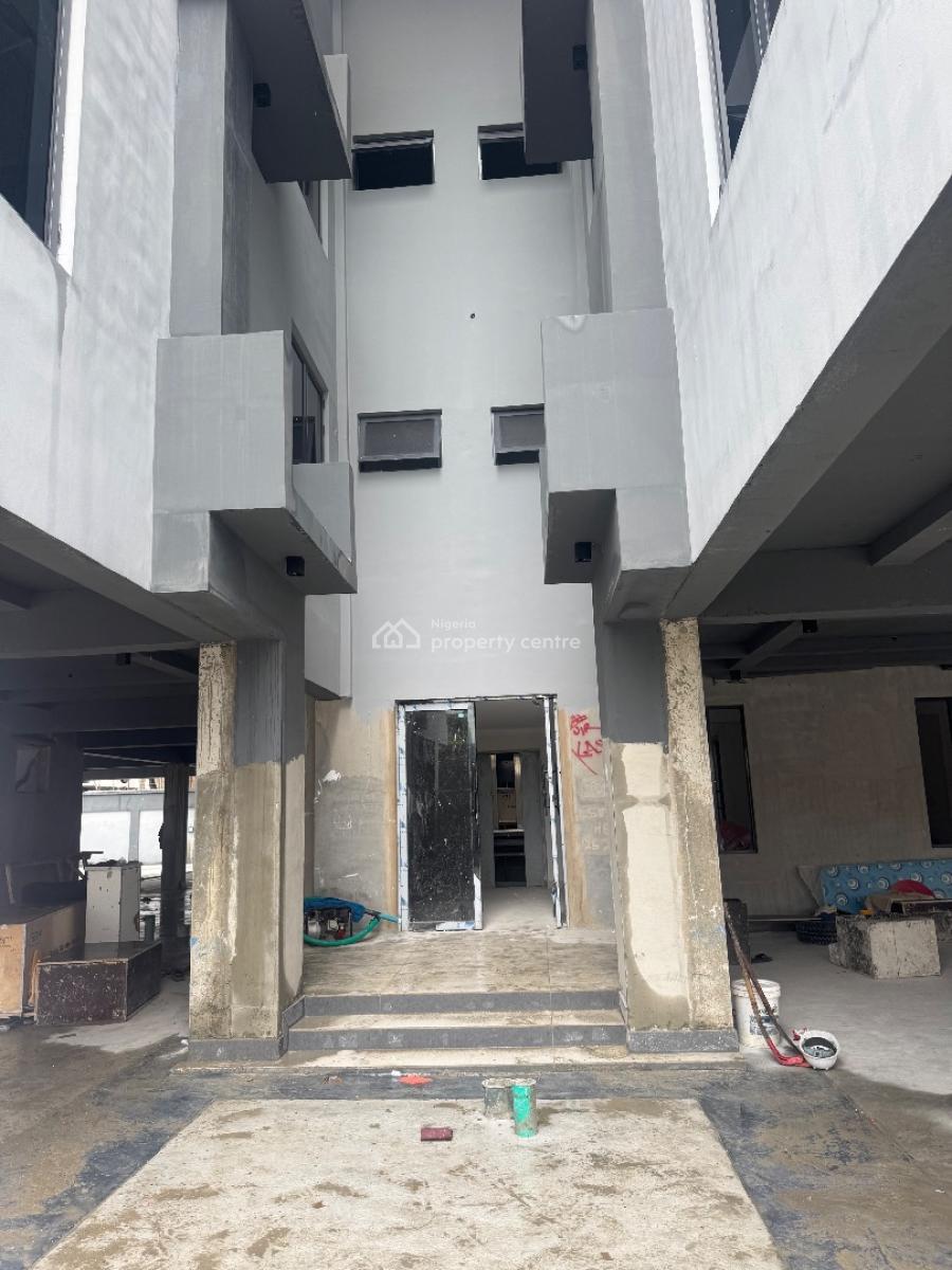 Luxury 2bed Apartment, Off Admiralty Way, Lekki Phase 1, Lekki Phase 1, Lekki, Lagos, Flat / Apartment for Sale
