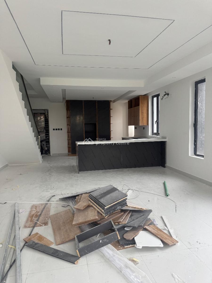 Luxury 2bed Apartment, Off Admiralty Way, Lekki Phase 1, Lekki Phase 1, Lekki, Lagos, Flat / Apartment for Sale