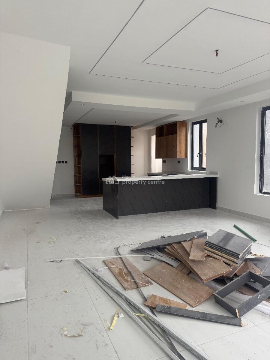 Luxury 2bed Apartment, Off Admiralty Way, Lekki Phase 1, Lekki Phase 1, Lekki, Lagos, Flat / Apartment for Sale