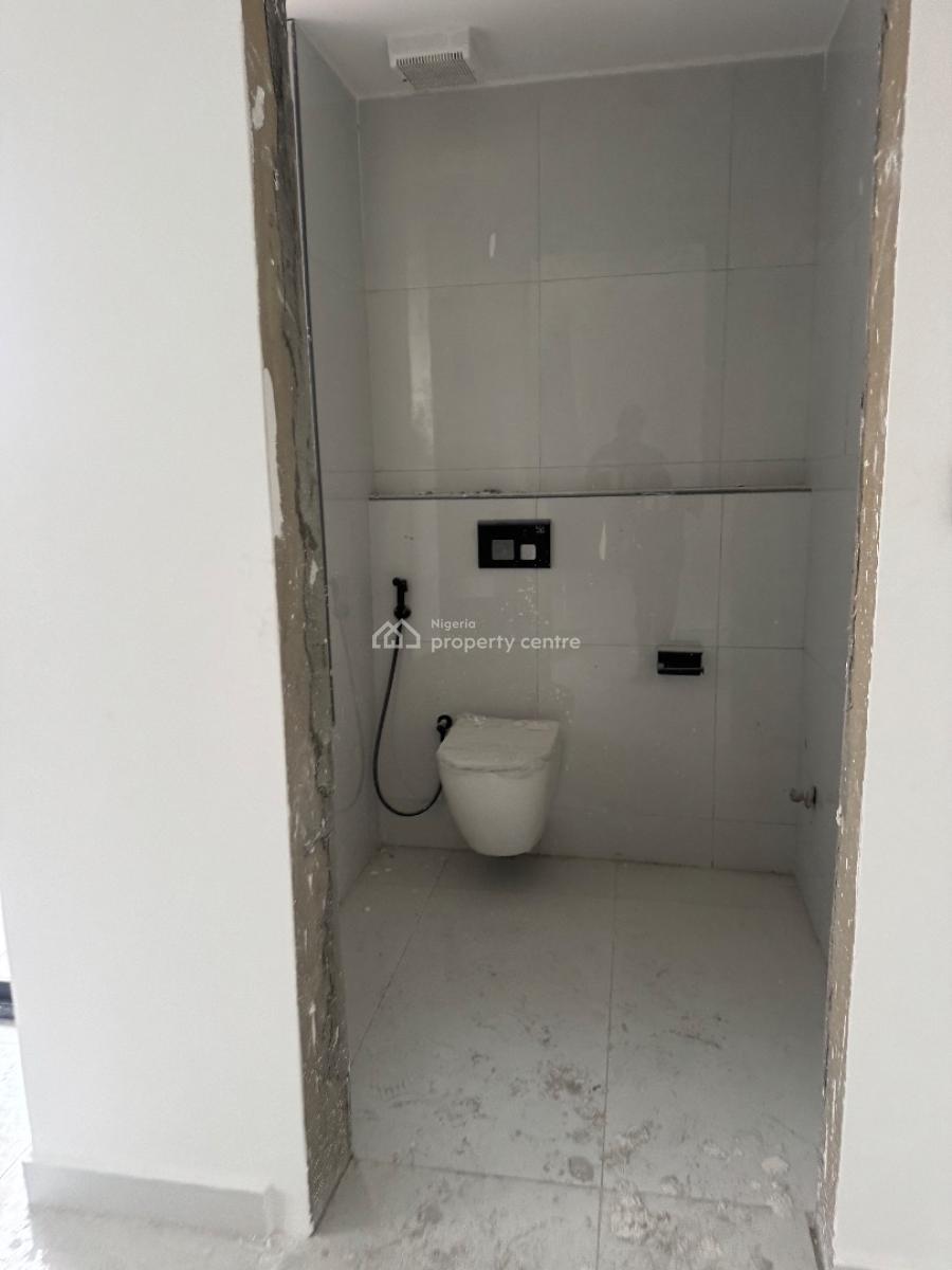 Luxury 2bed Apartment, Off Admiralty Way, Lekki Phase 1, Lekki Phase 1, Lekki, Lagos, Flat / Apartment for Sale