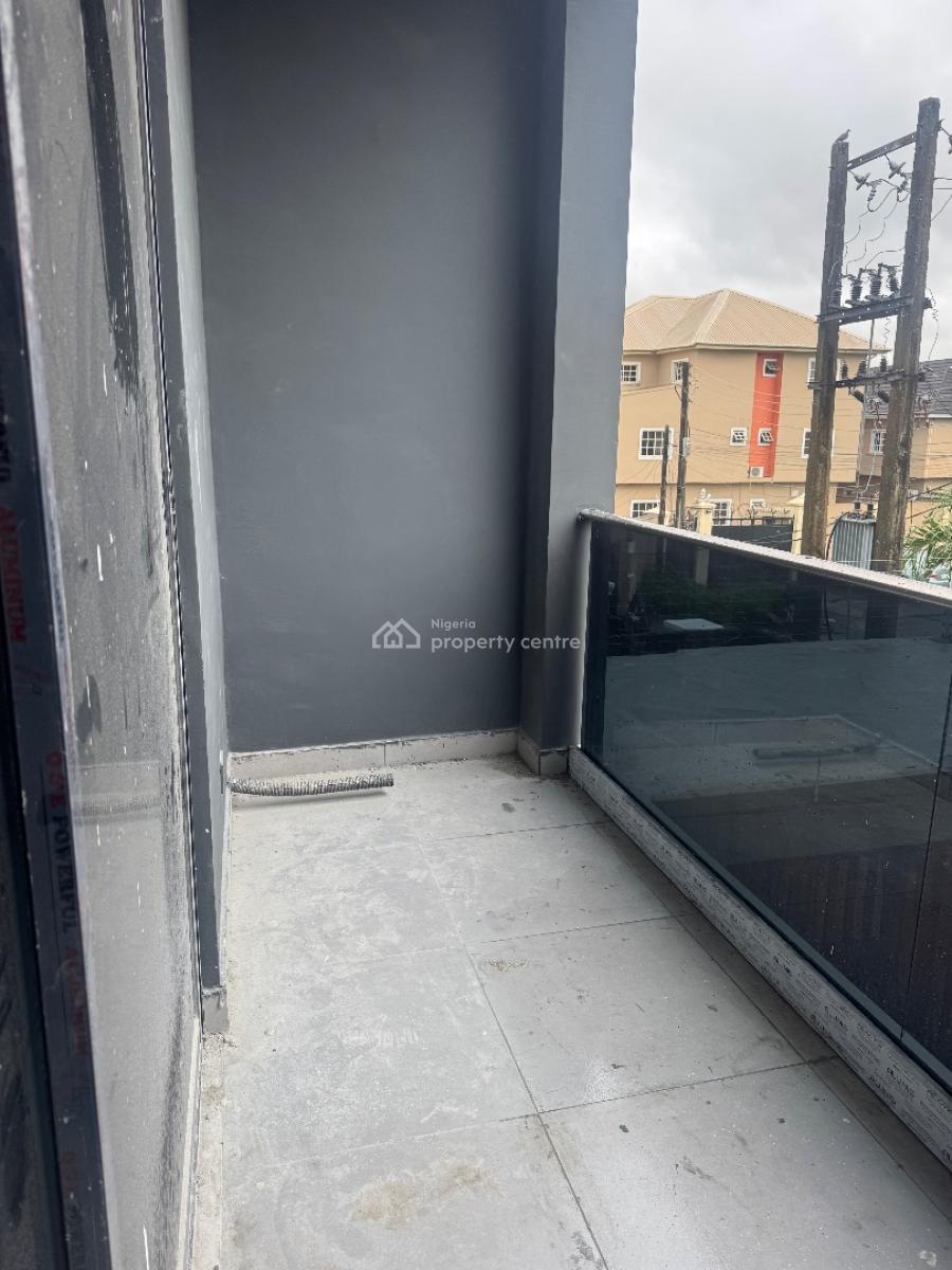 Luxury 2bed Apartment, Off Admiralty Way, Lekki Phase 1, Lekki Phase 1, Lekki, Lagos, Flat / Apartment for Sale
