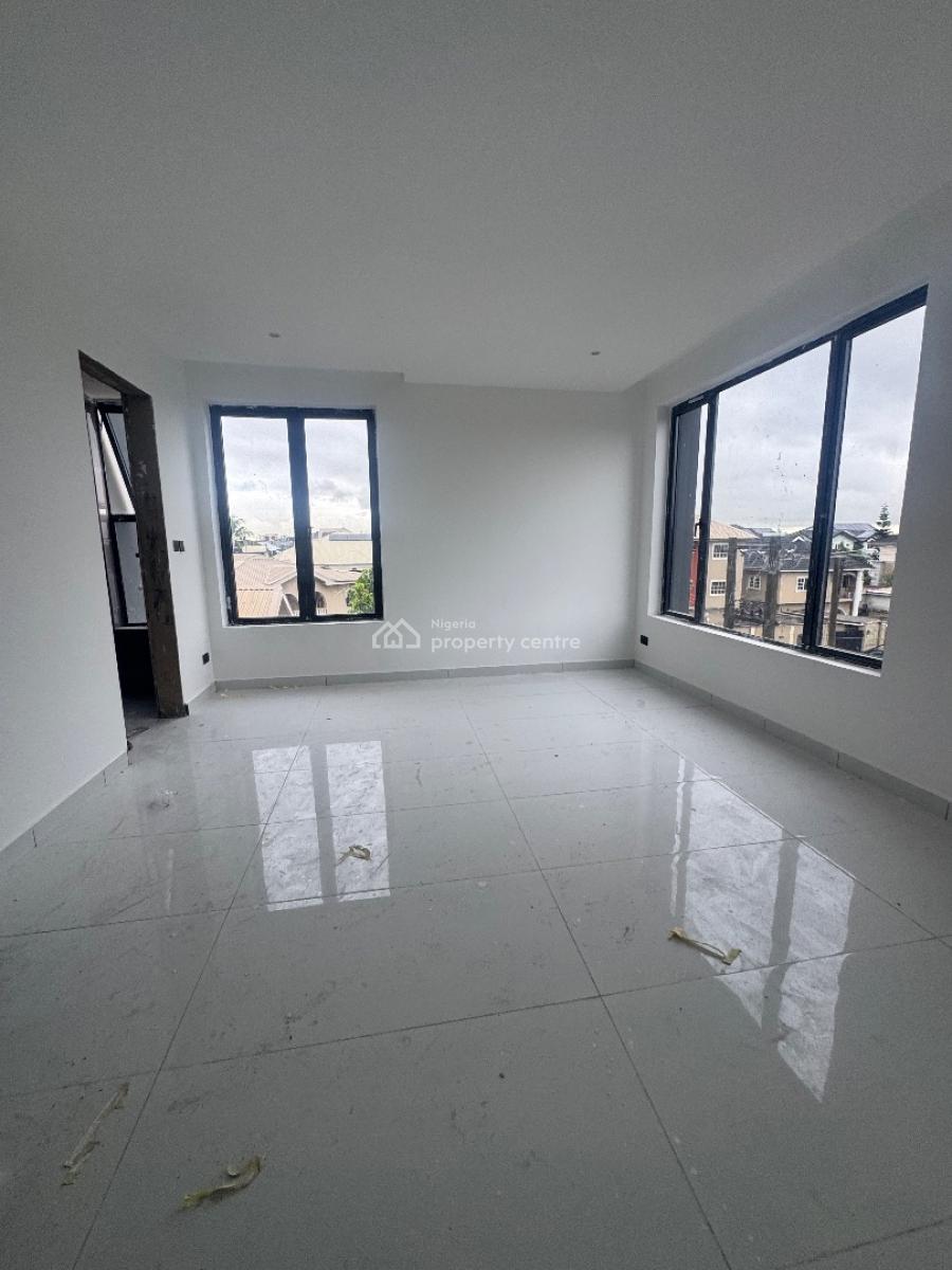 Luxury 2bed Apartment, Off Admiralty Way, Lekki Phase 1, Lekki Phase 1, Lekki, Lagos, Flat / Apartment for Sale