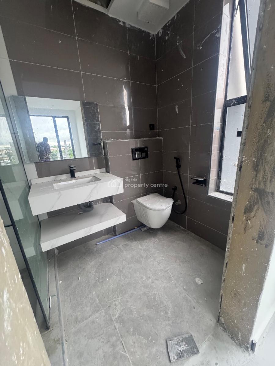 Luxury 2bed Apartment, Off Admiralty Way, Lekki Phase 1, Lekki Phase 1, Lekki, Lagos, Flat / Apartment for Sale