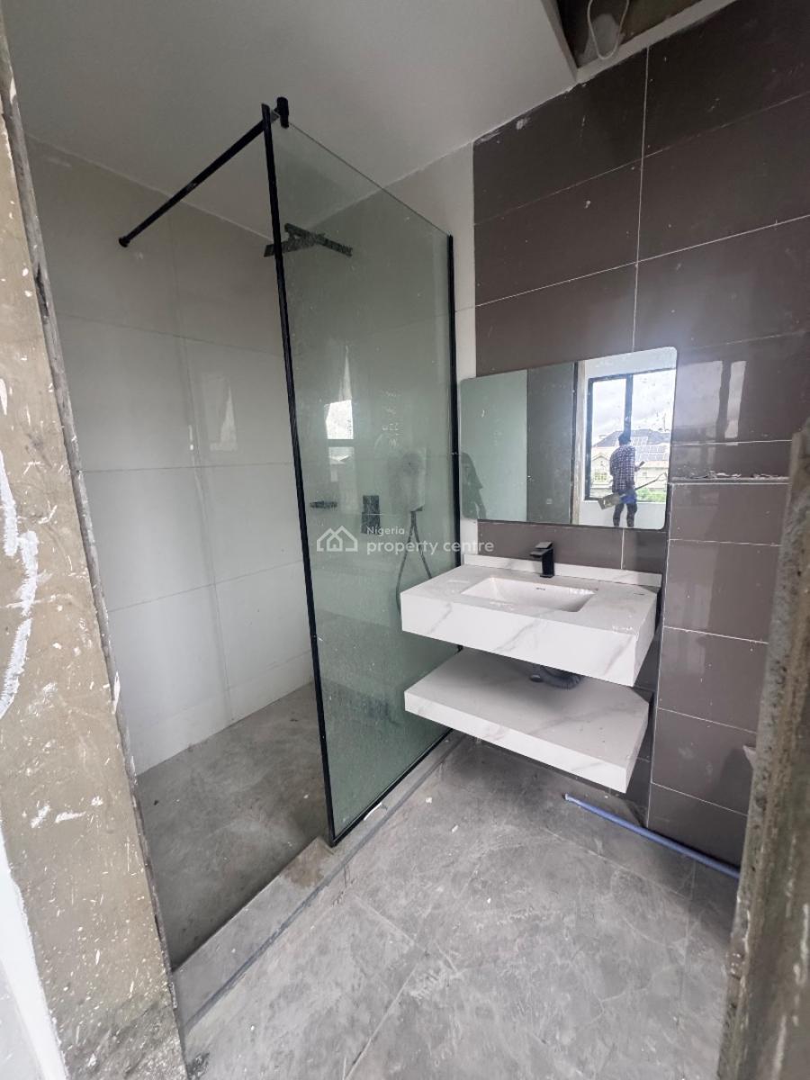 Luxury 2bed Apartment, Off Admiralty Way, Lekki Phase 1, Lekki Phase 1, Lekki, Lagos, Flat / Apartment for Sale