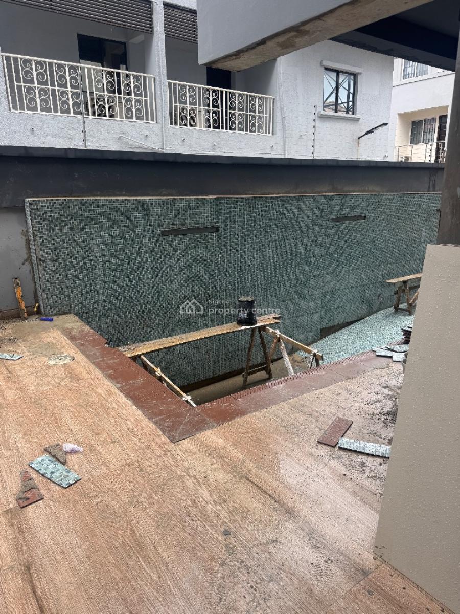 Luxury 2bed Apartment, Off Admiralty Way, Lekki Phase 1, Lekki Phase 1, Lekki, Lagos, Flat / Apartment for Sale