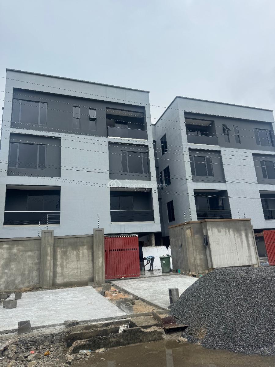 Luxury 2bed Apartment, Off Admiralty Way, Lekki Phase 1, Lekki Phase 1, Lekki, Lagos, Flat / Apartment for Sale