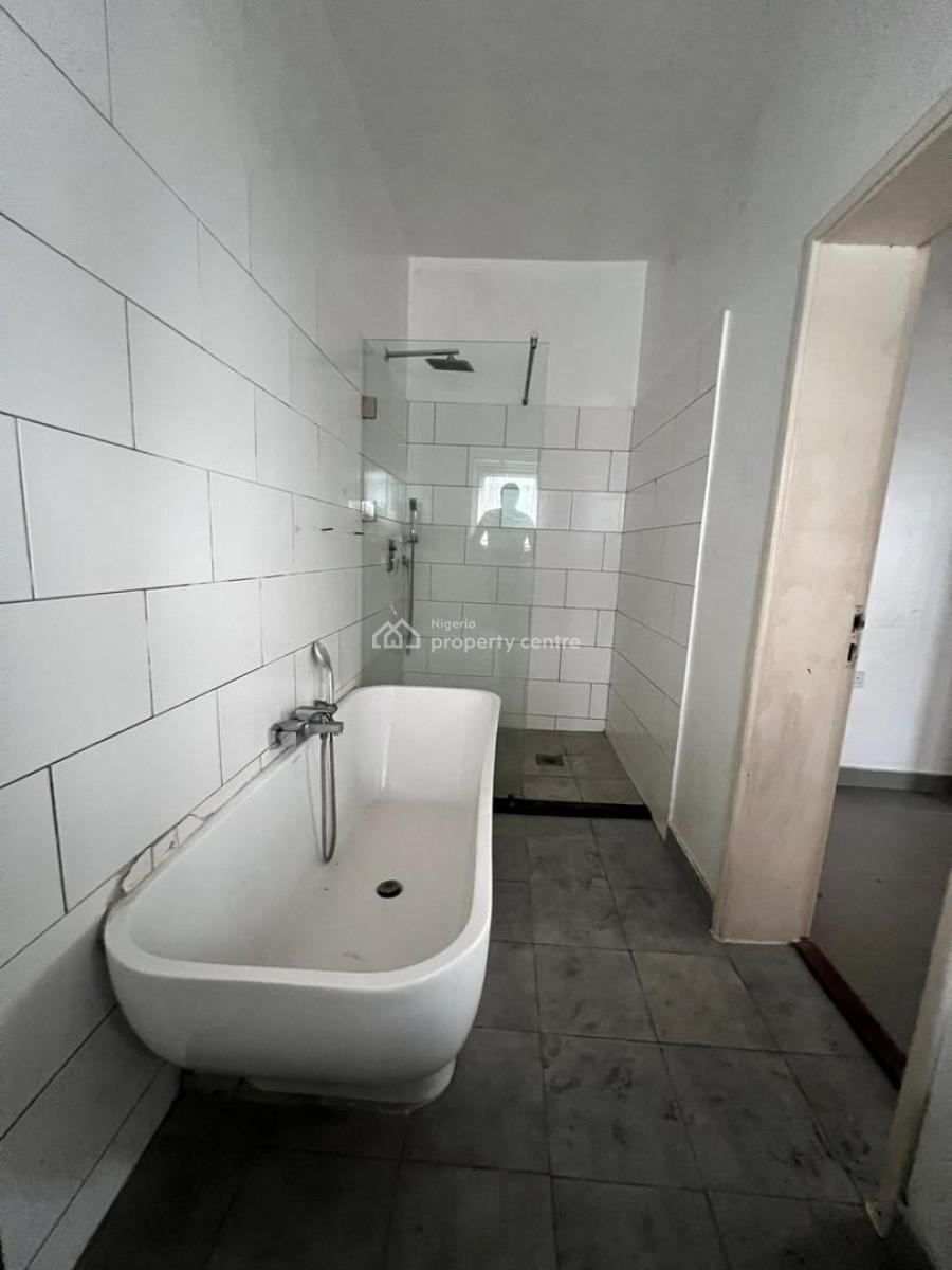 Most Affordable 3 Bedroom Apartment with Bq in a Secured Estate, Ikate, Lekki, Lagos, Flat / Apartment for Sale