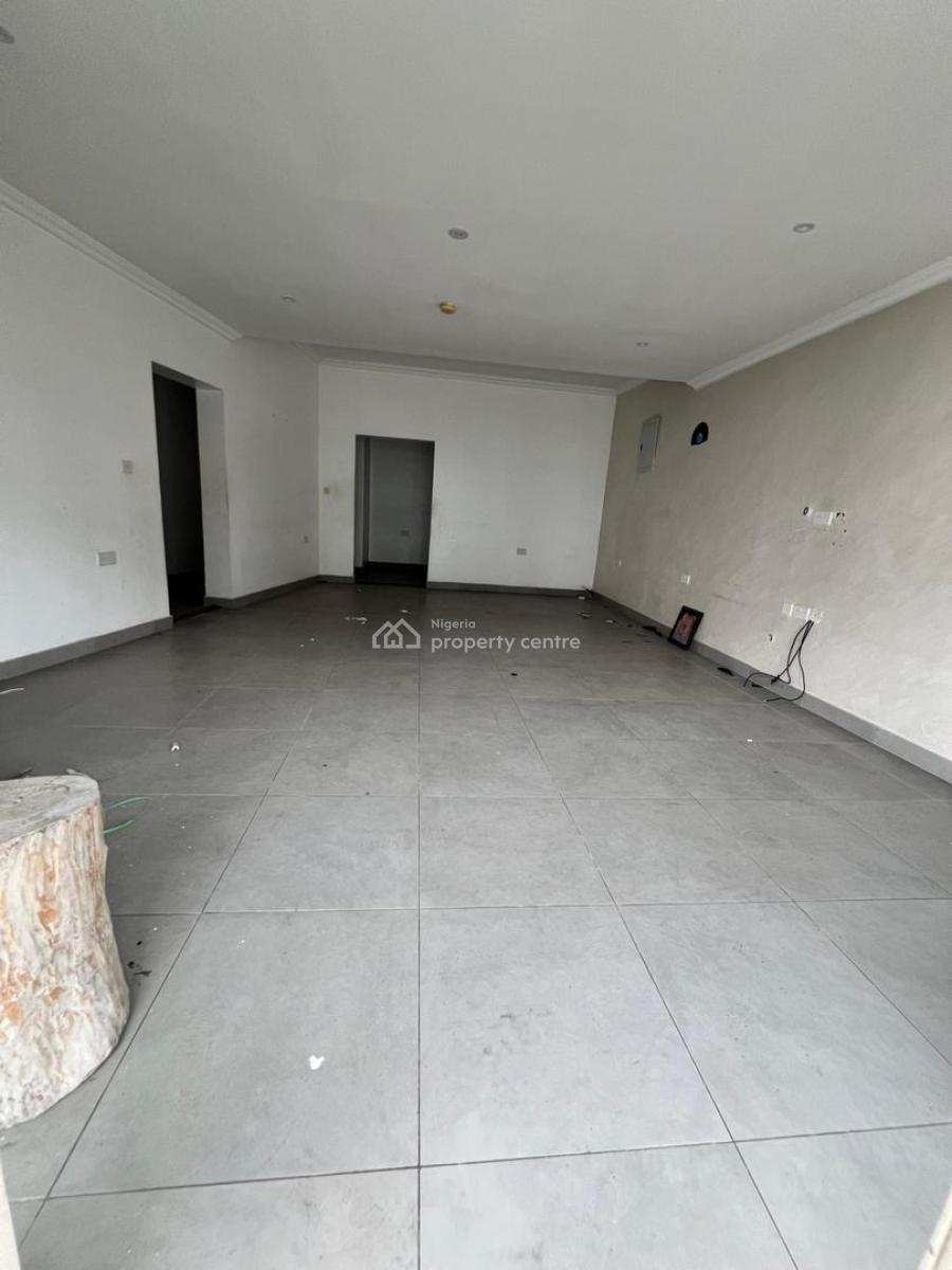 Most Affordable 3 Bedroom Apartment with Bq in a Secured Estate, Ikate, Lekki, Lagos, Flat / Apartment for Sale