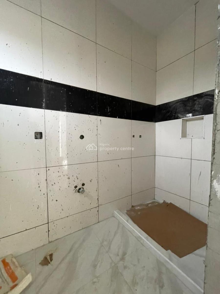Beautifully Built 2bedroom Apartment with Pool in a Serene Estate, Ikate, Lekki, Lagos, Flat / Apartment for Sale