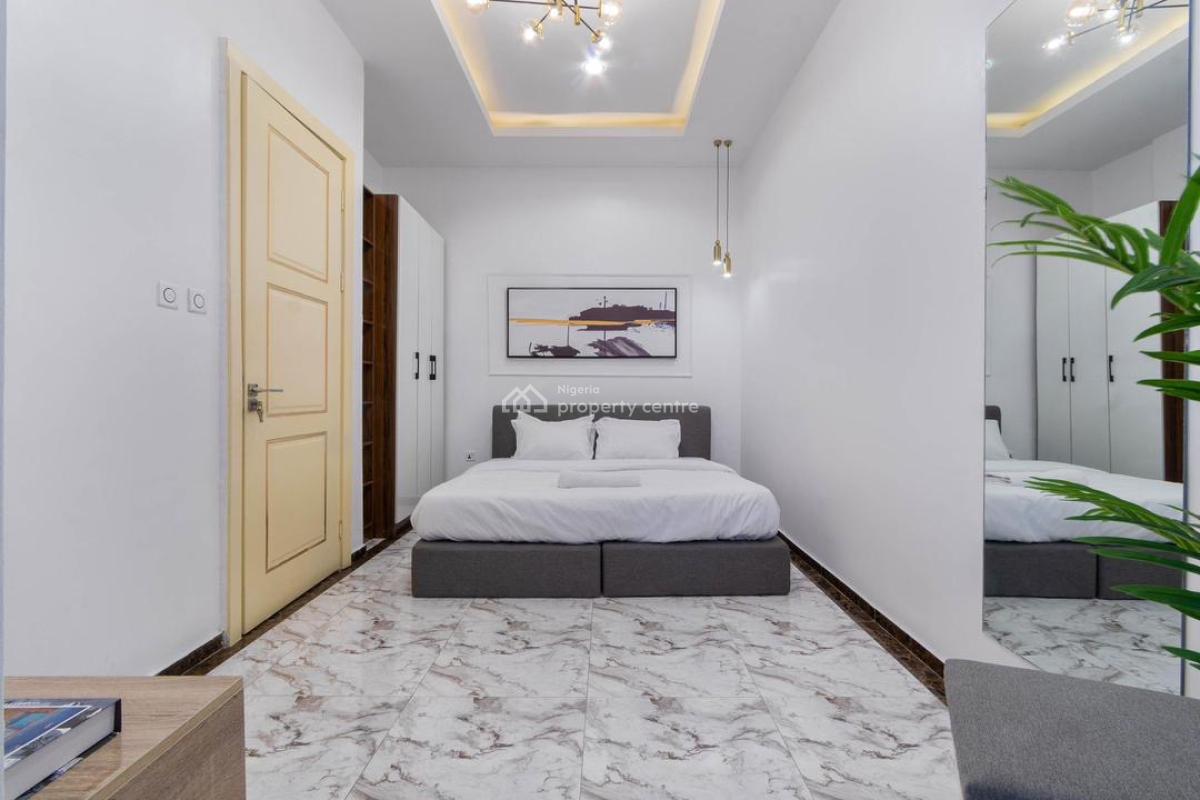 *montego Bay*  Brand New 3/4 Bedroom Duplex with Two Living Room and O, Lekki, Lekki Phase 1, Lekki, Lagos, Detached Duplex Short Let