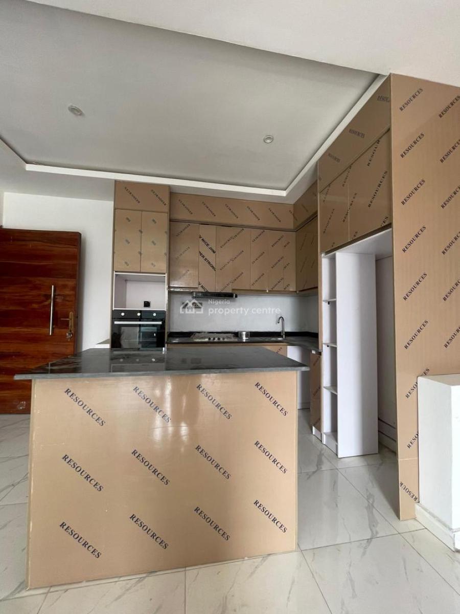 Newly Built 2 Bedroom Apartment Suitable for Investment, Ikate, Lekki, Lagos, Flat / Apartment for Sale