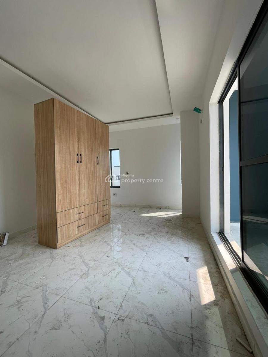 Newly Built 2 Bedroom Apartment Suitable for Investment, Ikate, Lekki, Lagos, Flat / Apartment for Sale