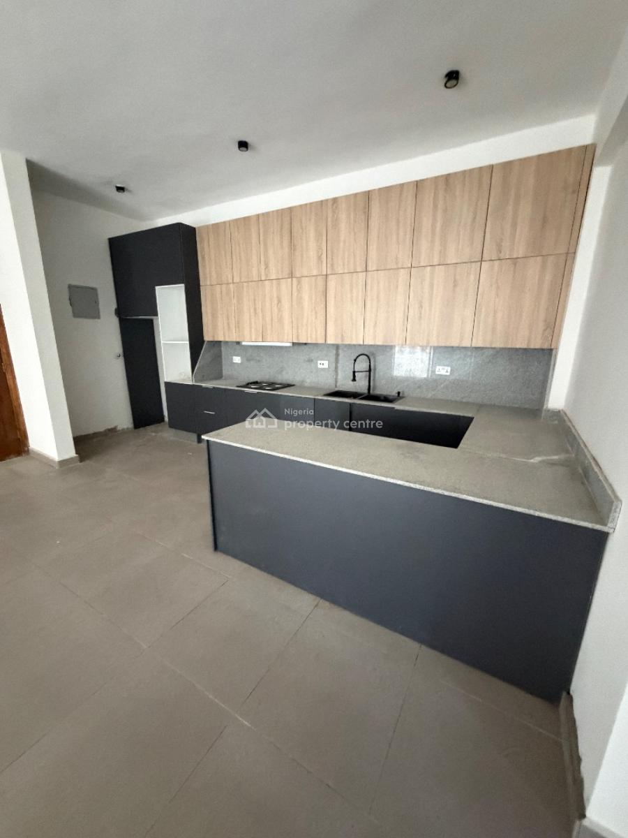 Lovely Spacious 2 Bedroom with Swimming Pool, Ikate, Lekki, Lagos, Flat / Apartment for Sale