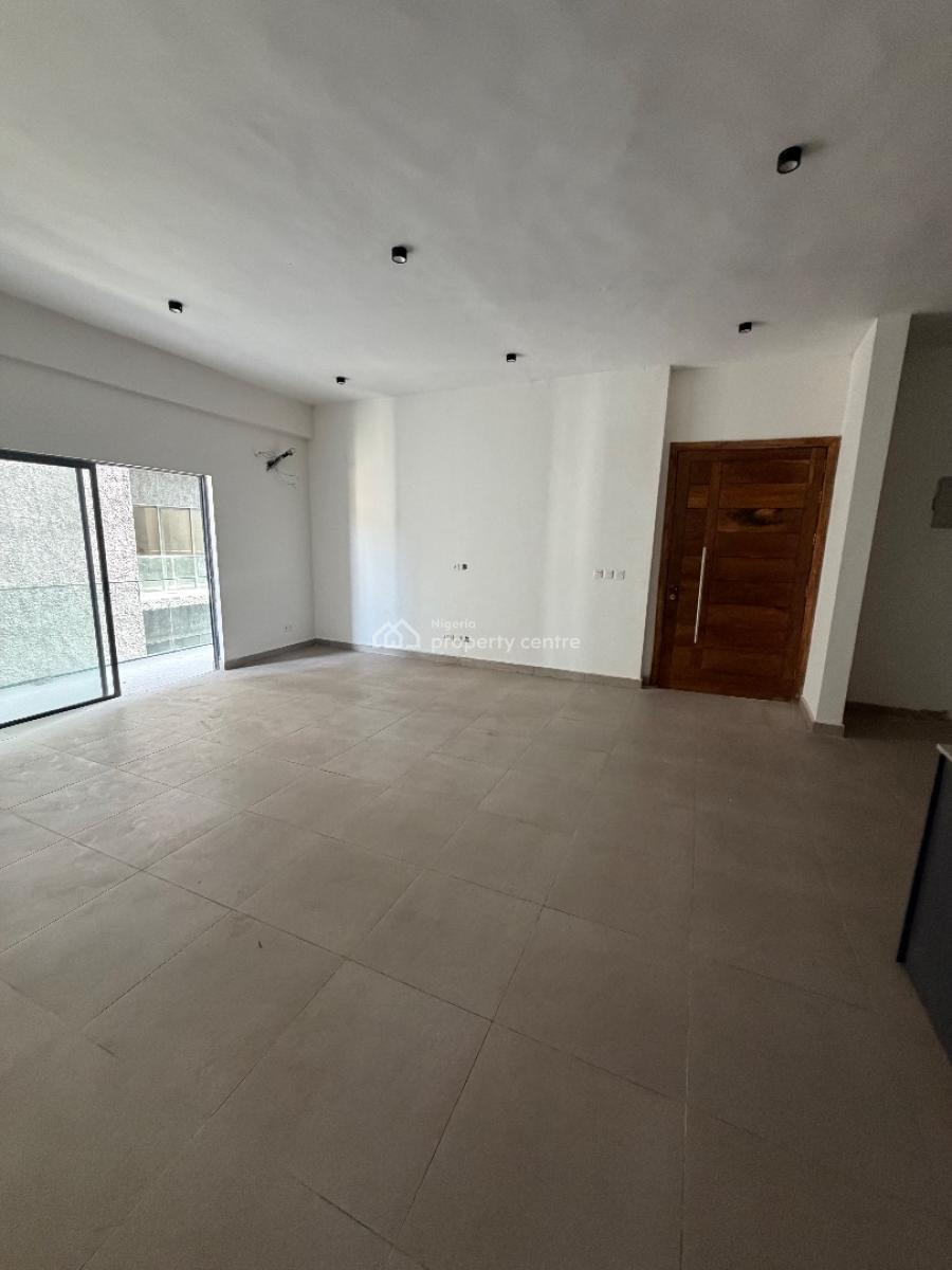 Lovely Spacious 2 Bedroom with Swimming Pool, Ikate, Lekki, Lagos, Flat / Apartment for Sale