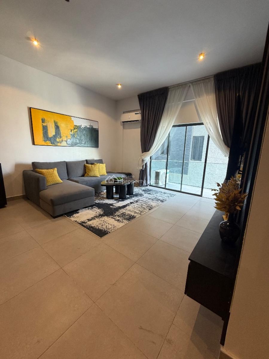 Lovely Spacious 2 Bedroom with Swimming Pool, Ikate, Lekki, Lagos, Flat / Apartment for Sale