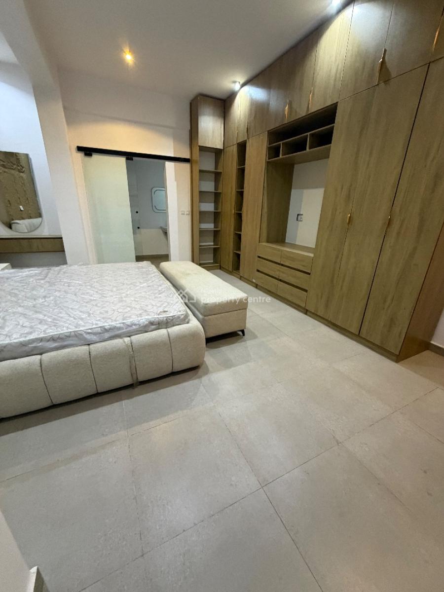 Lovely Spacious 2 Bedroom with Swimming Pool, Ikate, Lekki, Lagos, Flat / Apartment for Sale